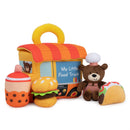 The My Little Food Truck Playset - The Country Christmas Loft
