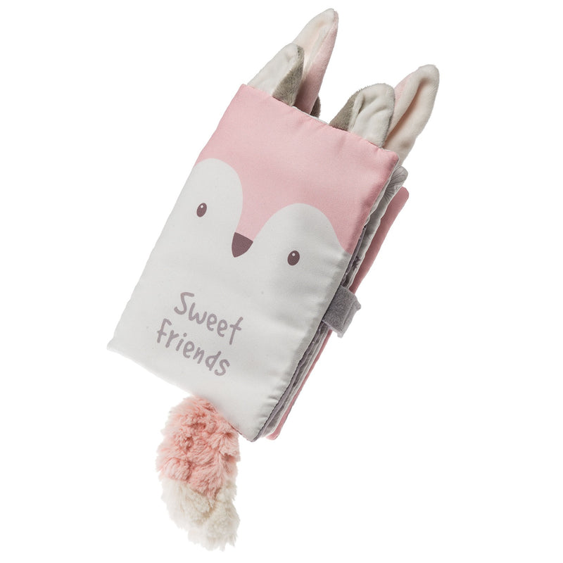 Putty Sweet Friends Friends Cuddlebook – 8×5″ - The Country Christmas Loft
