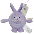 Color My World Chuckems Bunny - The Country Christmas Loft