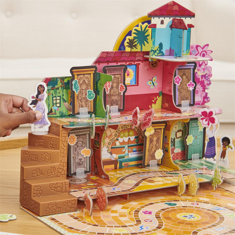 Disney Encanto House of Charms Game - The Country Christmas Loft