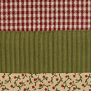 Christmas Memories Decorative Dishtowel - The Country Christmas Loft