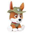 Paw Patrol Tracker Plush - The Country Christmas Loft