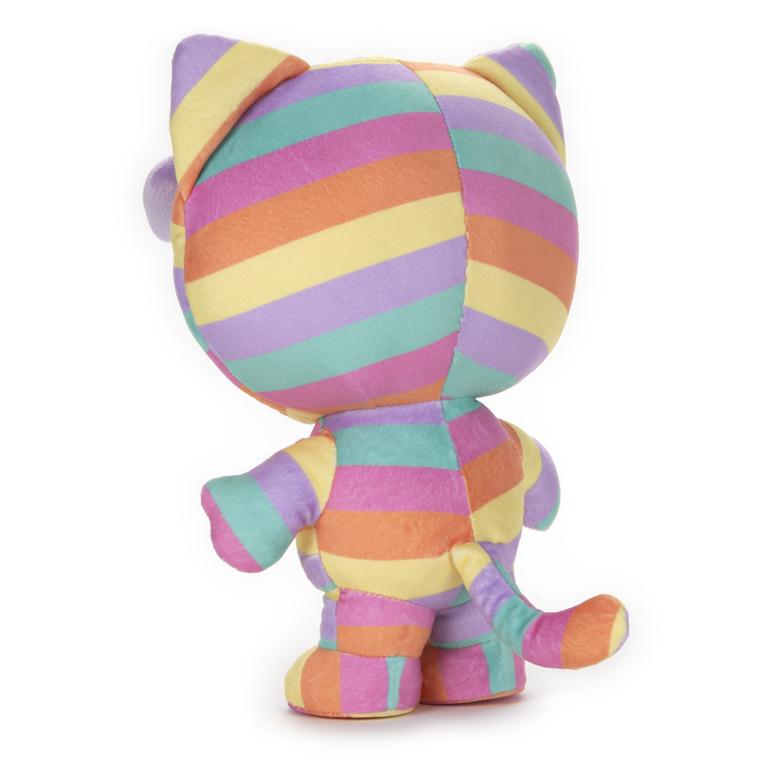 Hello Kitty in Rainbow Outfit - 9.5 inch