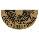 Good Vibes Doormat