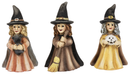 Good Luck Witch Charm - - The Country Christmas Loft
