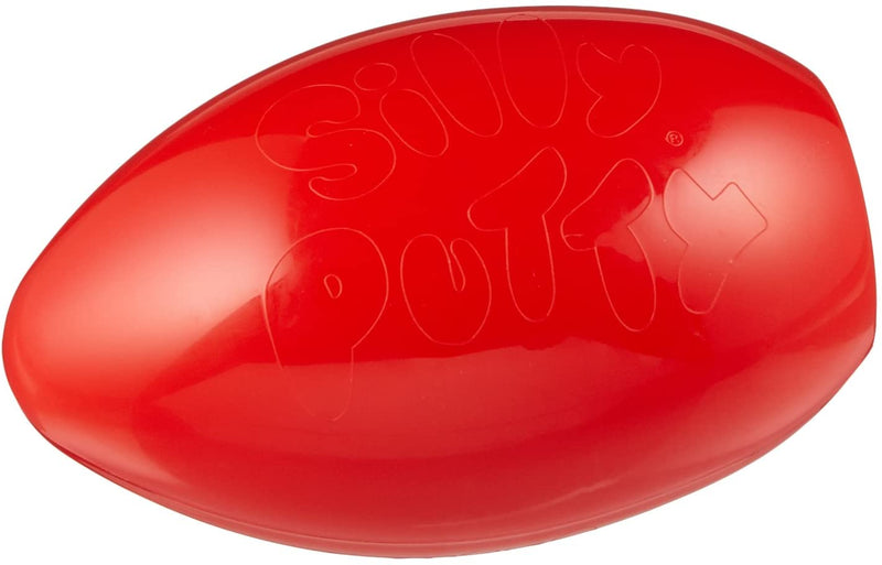 Original Silly Putty In Red Egg (1 Piece) - The Country Christmas Loft
