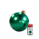 Holiball Inflatable Ornament - 18" -