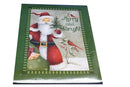 Heavyweight Lingerie Gift Box - Santa 4 Pack - The Country Christmas Loft