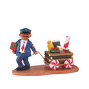 Gingerman Post - The Country Christmas Loft