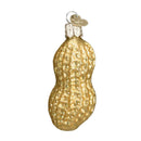 Old World Christmas Peanut Glass Ornament - The Country Christmas Loft
