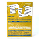 The Rank Game Expansion Pack: MORE Adulting (Dijon Pack) - The Country Christmas Loft