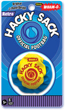 Classic Wham-O Hacky Sack - The Country Christmas Loft