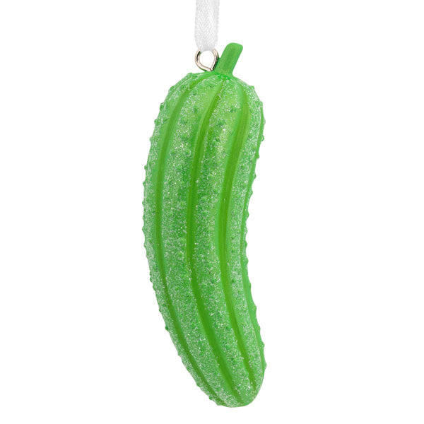 Pickle Ornament - The Country Christmas Loft