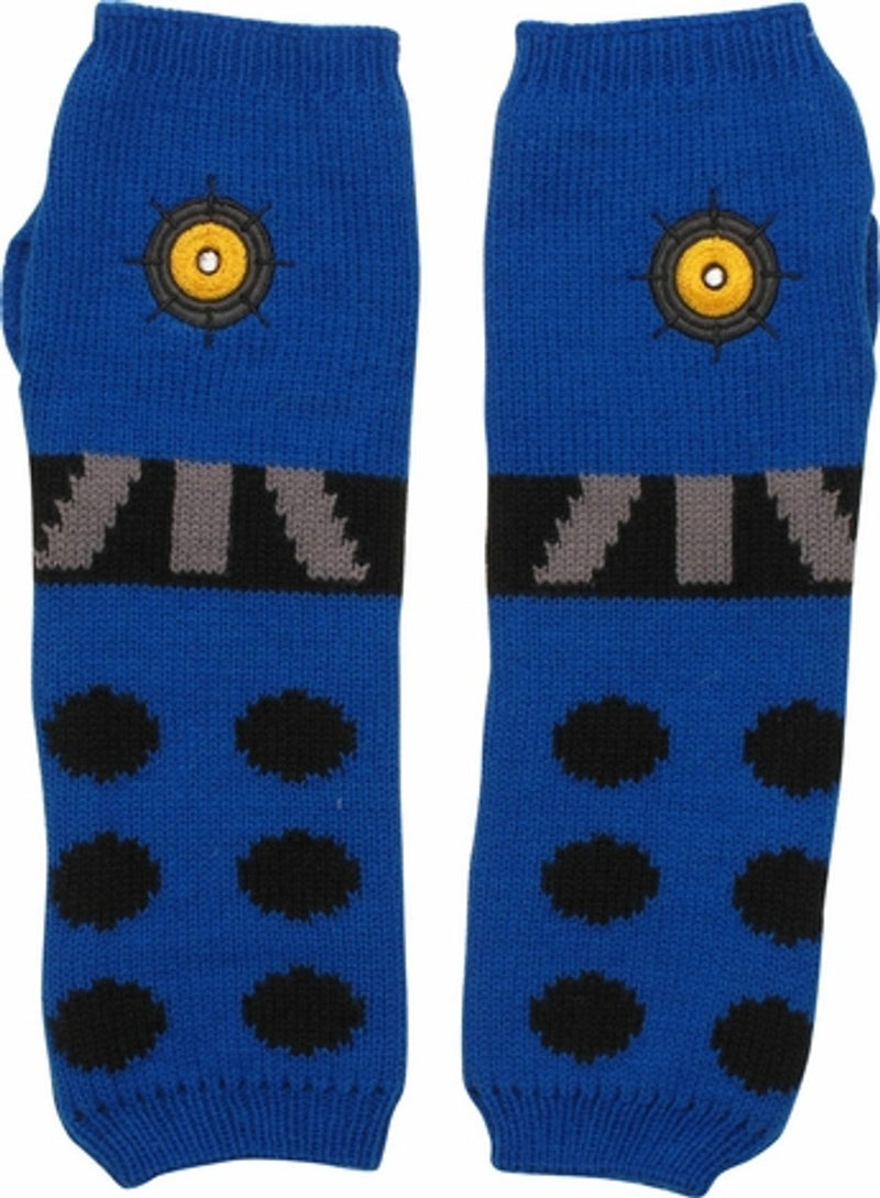 Dr Who 4th Dr Arm Warmer - The Country Christmas Loft