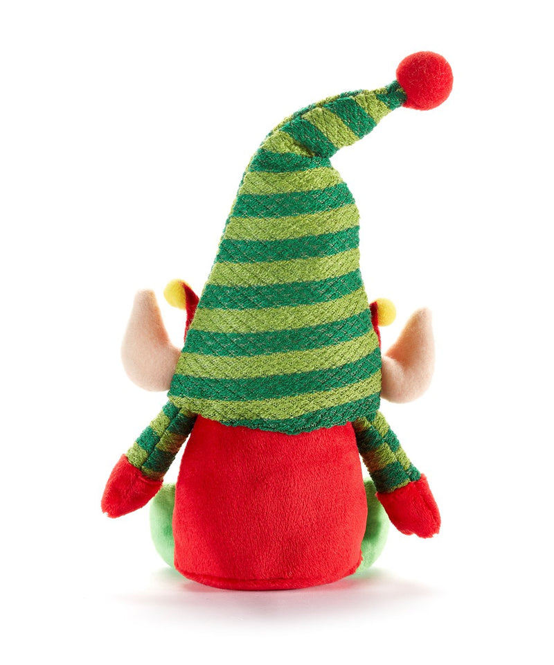 Gnomies Gnome - Buddy the Elf