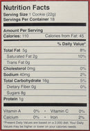 Maple Cream Cookies - 14oz - The Country Christmas Loft