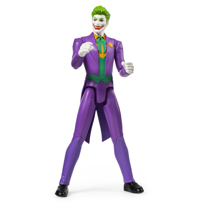 DC Comics Joker of  Batman Figurine - The Country Christmas Loft