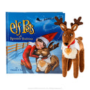Elf Pets Reindeer Tradition - The Country Christmas Loft