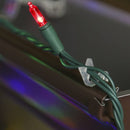 Gutter and Shingle Light Clips - 100 Count - The Country Christmas Loft