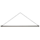 Regular Size Flag Hanging Dowel - The Country Christmas Loft