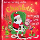 Christmas Storybook - - The Country Christmas Loft