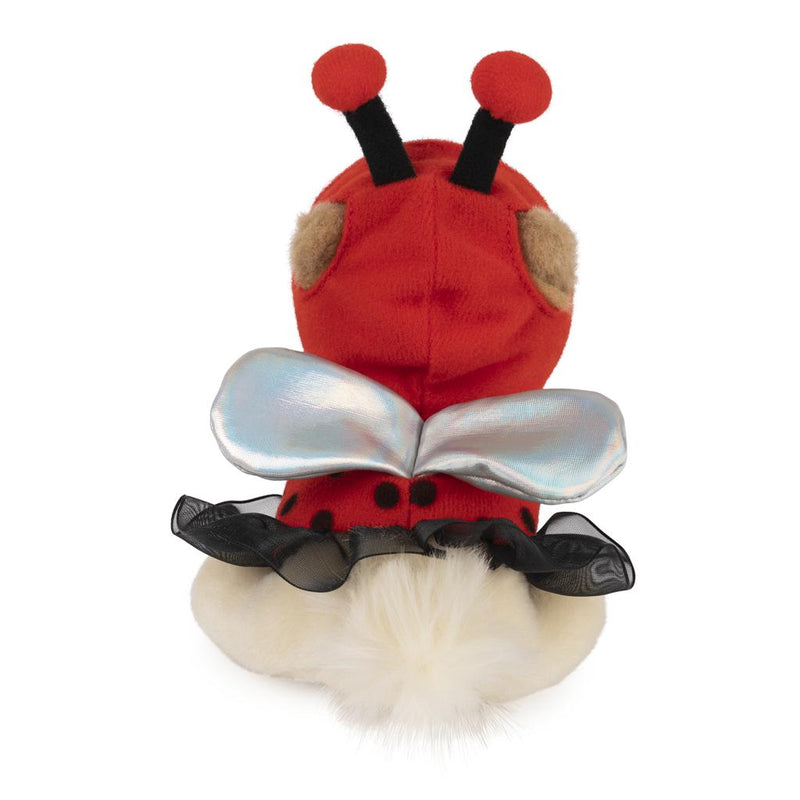 Itty Bitty Boo Ladybug - The Country Christmas Loft