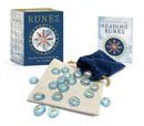 Runes : Unlock the Secrets of the Stones Mini Kit - The Country Christmas Loft