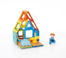 Magformers Maxs Playground  33 Piece Set - The Country Christmas Loft