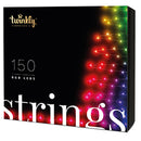 Twinkly 150-Light RGB LED Light Set (Generation II) - The Country Christmas Loft
