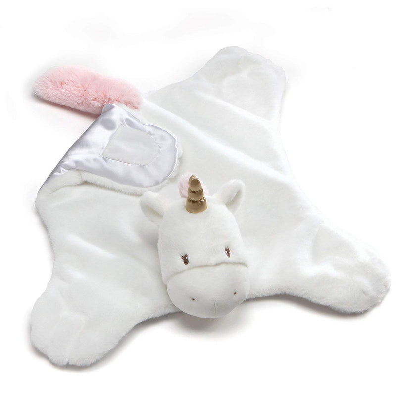 Luna Unicorn Comfy Cozy Blanket - The Country Christmas Loft