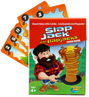 Slap Jack With Flap Jacks - The Country Christmas Loft