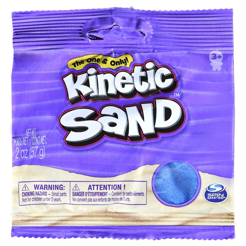 Kinetic Sand Mini Bag - The Country Christmas Loft