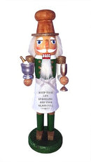 Keep Your Life Sparkling Nutcracker - The Country Christmas Loft