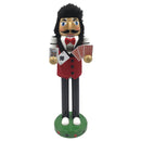Dealer Nutcracker - The Country Christmas Loft