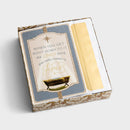 50th Anniversary Edition - The Only Thing That Really Matters is Jesus - 18 Christmas Boxed Cards - The Country Christmas Loft