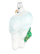 Old World Christmas Love Birds - The Country Christmas Loft