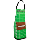 Football Fever Apron - The Country Christmas Loft