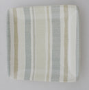 Woodland Walk Canape Plate Stripe - The Country Christmas Loft