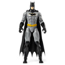 DC Comics Batman Figurine - The Country Christmas Loft