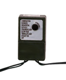 600-Light Warm White LED Rice Light Set - The Country Christmas Loft