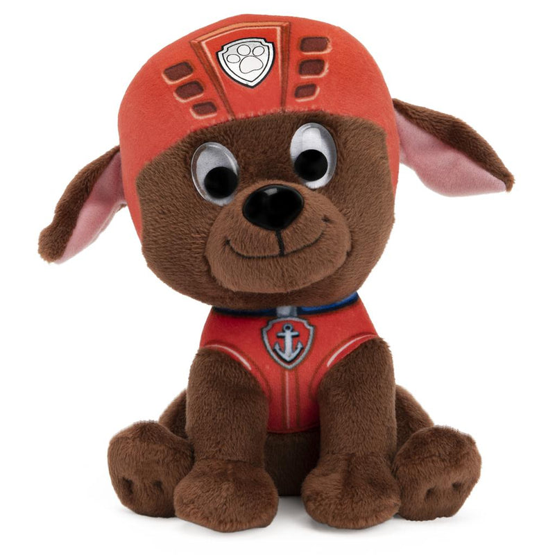 Zuma in his Signature Diving Uniform - 6 inch - The Country Christmas Loft