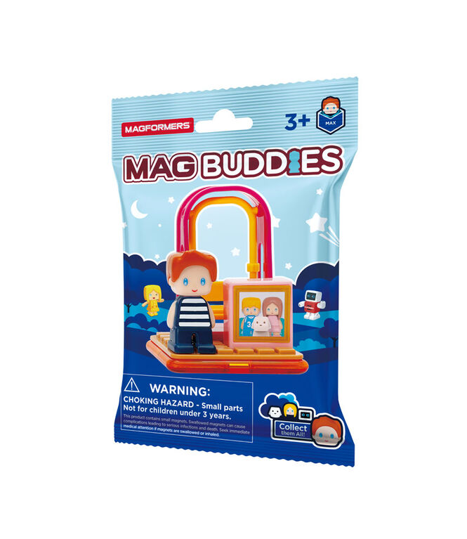 Magformers Miniature Max Bag Set - The Country Christmas Loft