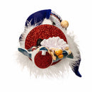 Hollywood Ballerina With Prince Nutcracker - 18 Inch - The Country Christmas Loft