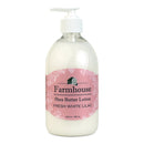 Farmhouse Hand Lotion - White Lilac 16.9 Ounce - The Country Christmas Loft