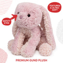 Cozys Bunny - 10 inch - The Country Christmas Loft