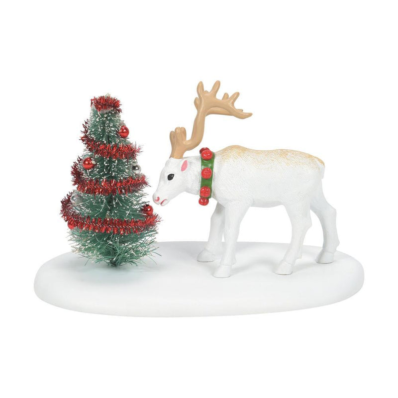 Christmas Reindeer - The Country Christmas Loft