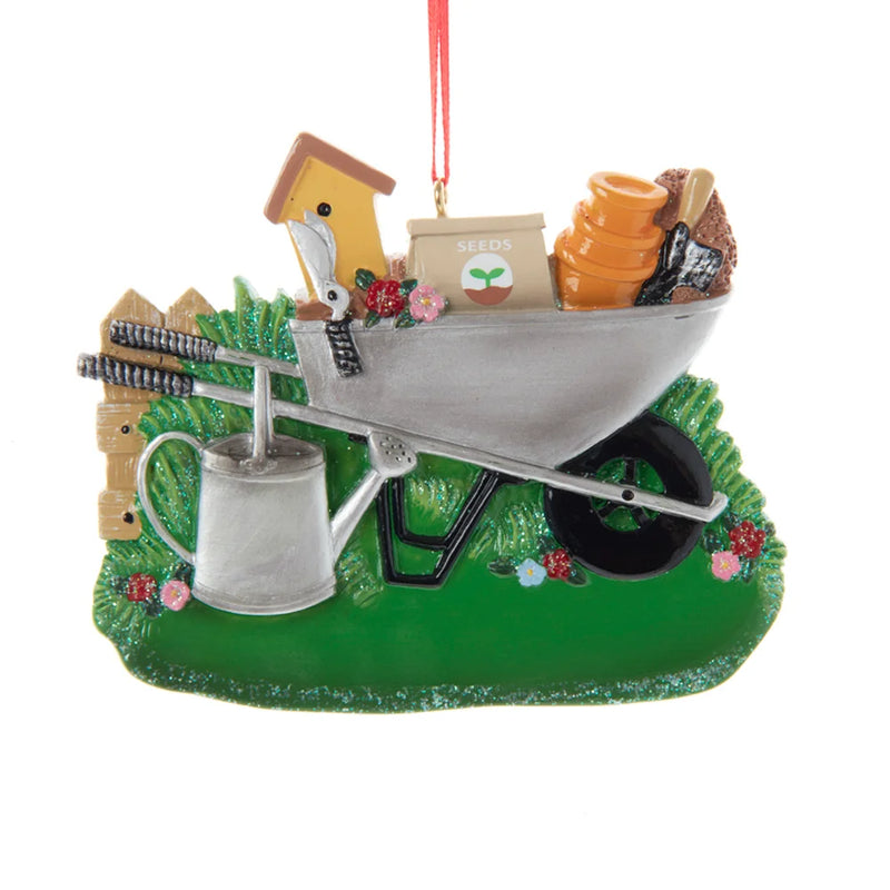 Gardening Tools Ornament - The Country Christmas Loft