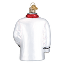 Chef's Coat Ornament