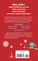 Super Bible Christmas Activity - The Country Christmas Loft