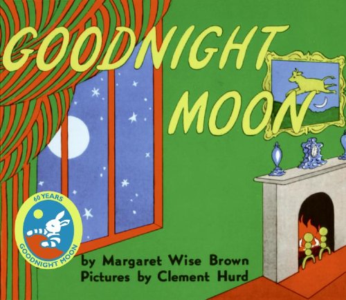 Goodnight Moon Board Book - The Country Christmas Loft